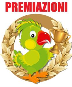 2020- MONDIALI MATOSINHOS: LE CLASSIFICHE ITALIANE