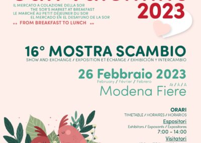 San Valentino 2023