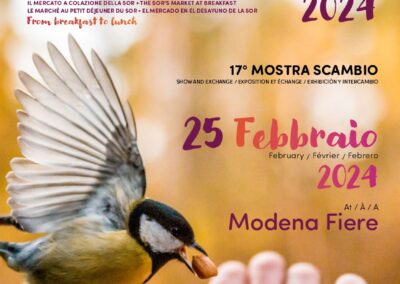 San Valentino 2024