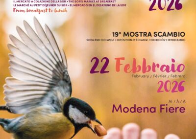 San Valentino 2026